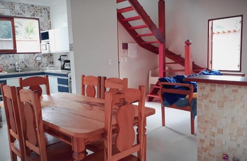 Mangueira House | Casa Aconchegante