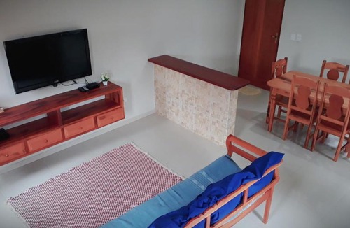 Mangueira House | Casa Aconchegante