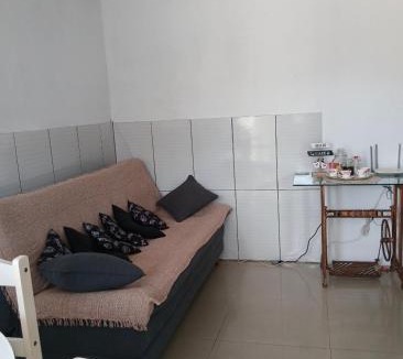 Tres Vendas Apartment | Casa aconchegante