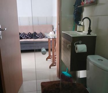 Tres Vendas Apartment | Casa aconchegante