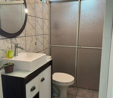 Rio Negro House | Casa aconchegante