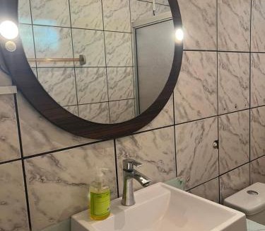 Rio Negro House | Casa aconchegante