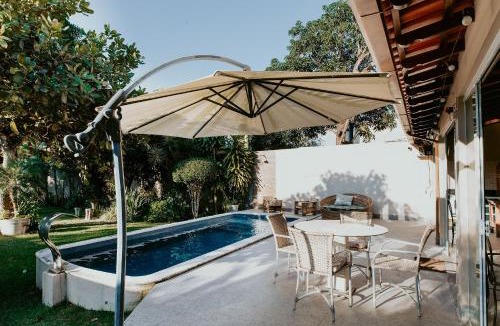 Vila Velha House | Casa Aconchegante com Área Gourmet e Piscina