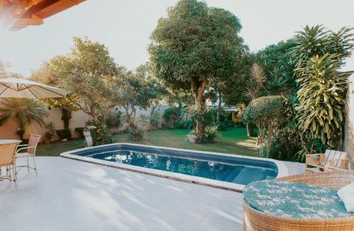 Vila Velha House | Casa Aconchegante com Área Gourmet e Piscina