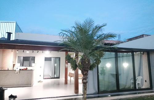 Itatiba House | Casa Aconchegante com Espaço Gourmet