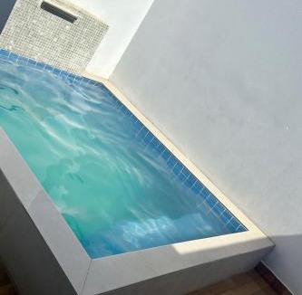 Petrolina House | Casa Aconchegante com Piscina Privativa