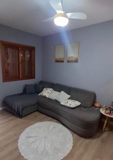 Tramandai House | Casa aconchegante com piscina em Nova Tramandai, até 6 hospédes, não aceitamos pets