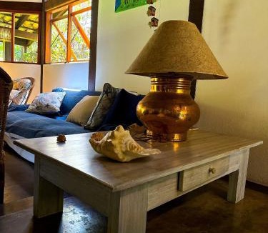 Cocaia House | Casa Aconchegante com Piscina no Condomínio