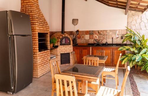 Praia Rasa House | Casa Aconchegante com sauna privativa próximo a praia