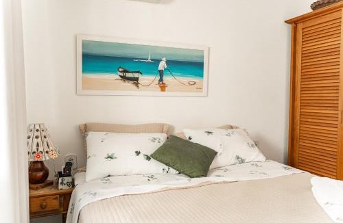 Praia Rasa House | Casa Aconchegante com sauna privativa próximo a praia