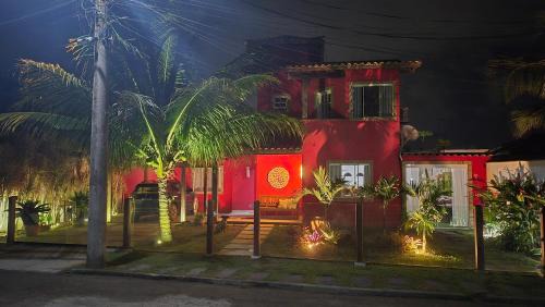 Praia Rasa House | Casa Aconchegante com sauna privativa próximo a praia