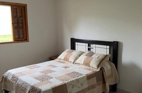 Ibiuna House | Casa aconchegante de campo