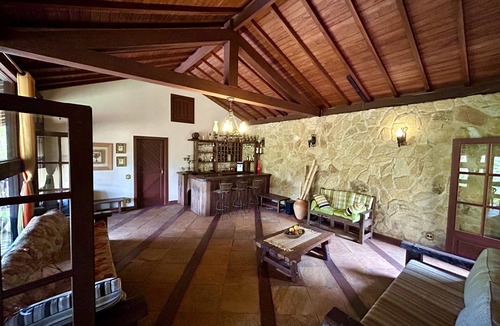 Capanema Cottage | Casa Aconchegante Dentro de Condomínio Fechado a 35 km de Belo Horizonte