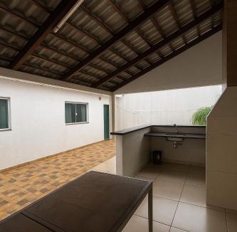 Goiania House | Casa Aconchegante e bem localizada, Ideal para Famílias e Grupos