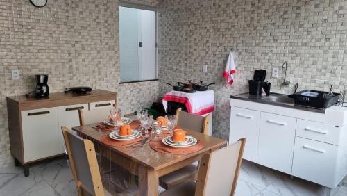 Sao Bras House | Casa aconchegante e bem localizada - São Brás