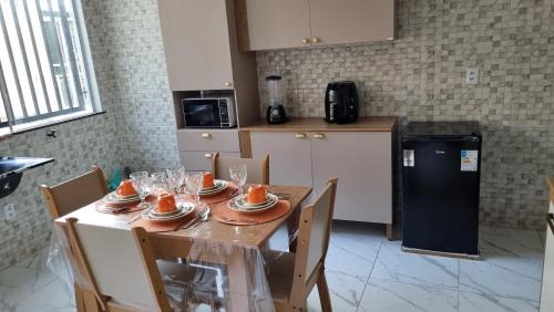 Sao Bras House | Casa aconchegante e bem localizada - São Brás