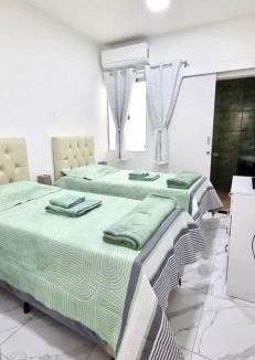 Sao Bras House | Casa aconchegante e bem localizada - São Brás