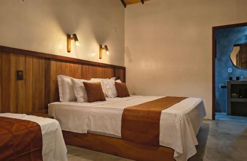 Barra Grande House | Casa aconchegante e tranquila em BG para até 18 pessoas