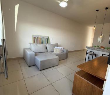 Nanuque House | Casa aconchegante e cheirosa