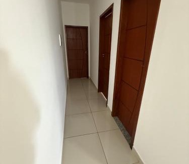 Nanuque House | Casa aconchegante e cheirosa