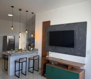 Nanuque House | Casa aconchegante e cheirosa