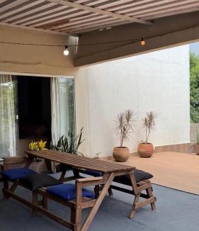 Palmas House | Casa aconchegante e espaçosa