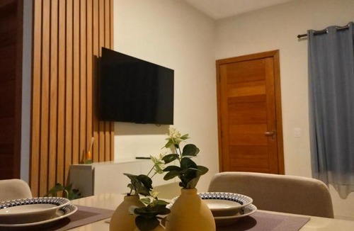 Braganca House | Casa aconchegante e estruturada