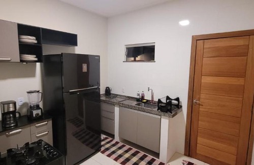 Braganca House | Casa aconchegante e estruturada