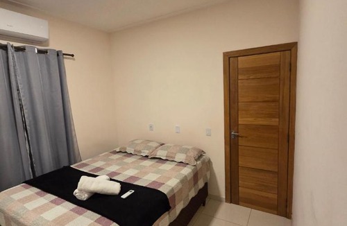 Braganca House | Casa aconchegante e estruturada