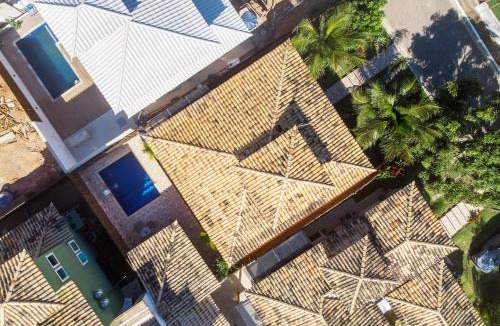 Rasa House | Casa Aconchegante e Harmoniosa