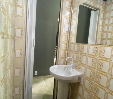 Rosa dos Ventos House | Casa Aconchegante em Nova Iguaçu