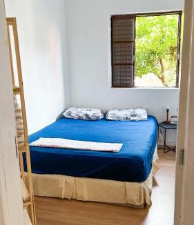 Centro House | Casa aconchegante em São Gabriel