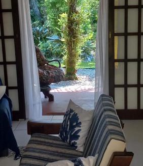 Cananeia House | Casa aconchegante em Cananéia