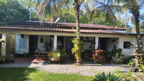 Cananeia House | Casa aconchegante em Cananéia