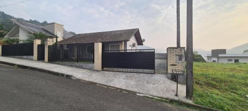 Pomerode House | Casa aconchegante em Pomerode