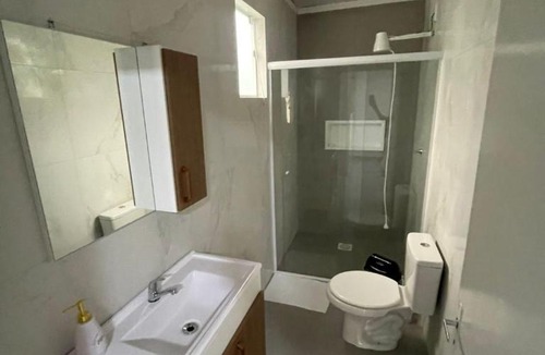 Pomerode House | Casa aconchegante em Pomerode