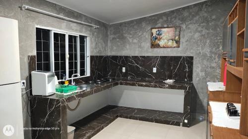 Sinop House | Casa aconchegante em Sinop