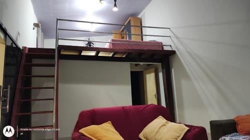 Sinop House | Casa aconchegante em Sinop