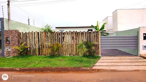 Sinop House | Casa aconchegante em Sinop