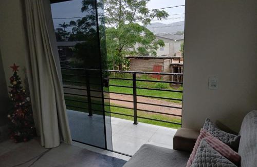 Garopaba Apartment | Casa aconchegante Garopaba