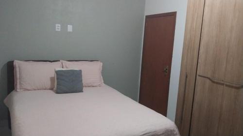 Garopaba Apartment | Casa aconchegante Garopaba