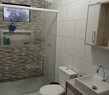 Garopaba Apartment | Casa aconchegante Garopaba