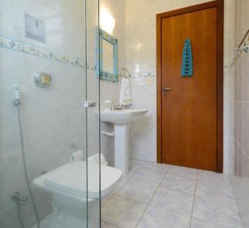 Daniela House | Casa aconchegante na praia da Daniela