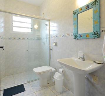 Daniela House | Casa aconchegante na praia da Daniela