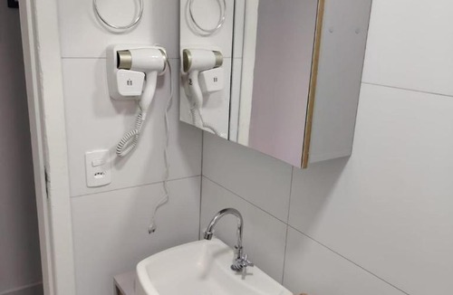 Araucaria House | Casa aconchegante no Bairro Capela Velha, Araucária