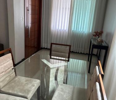 Coqueiro Apartment | Casa Aconchegante para COP30