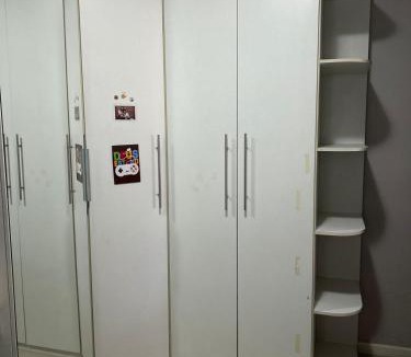 Coqueiro Apartment | Casa Aconchegante para COP30