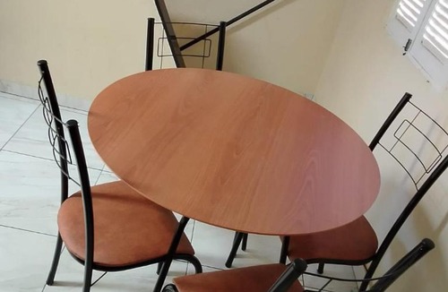 Guacui Apartment | Casa aconchegante para casal