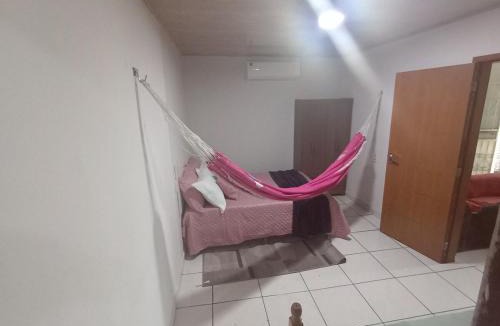 Manaus House | casa aconchegante, próximo ao Studio5, 2 andar