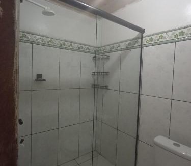 Manaus House | casa aconchegante, próximo ao Studio5, 2 andar